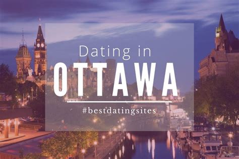 best dating sites in ottawa